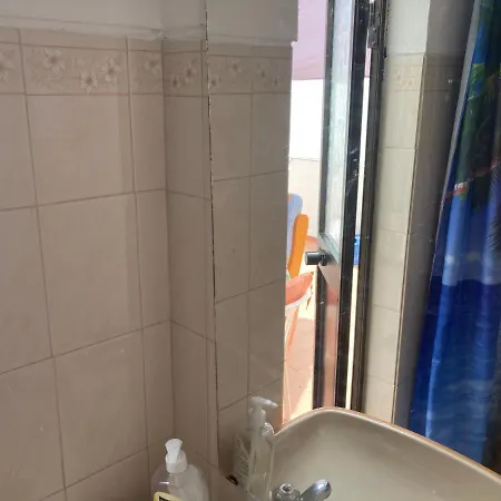 Lejlighed 2 Bed And One Double Sofa Bed Studio In Tavira