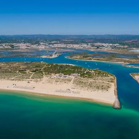 2 Bed And One Double Sofa Bed Studio In Tavira * Tavira
