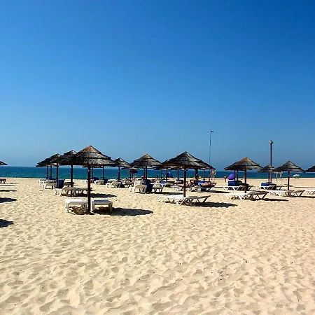 2 Bed And One Double Sofa Bed Studio In Tavira Lejlighed