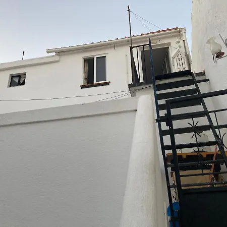2 Bed And One Double Sofa Bed Studio In Tavira Lejlighed