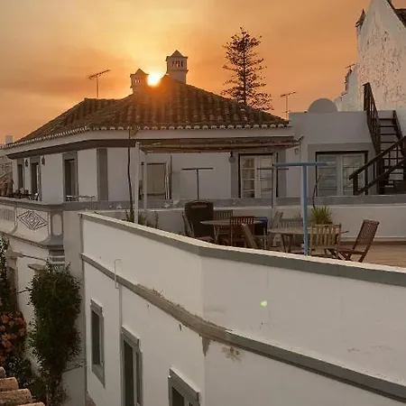 2 Bed And One Double Sofa Bed Studio In Tavira Tavira
