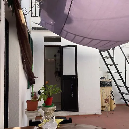 2 Bed And One Double Sofa Bed Studio In Tavira Lejlighed