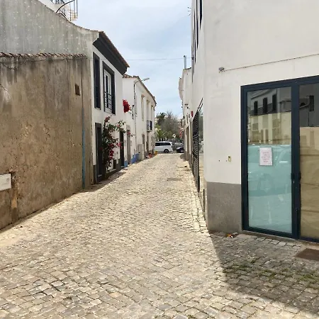 2 Bed And One Double Sofa Bed Studio In Tavira *