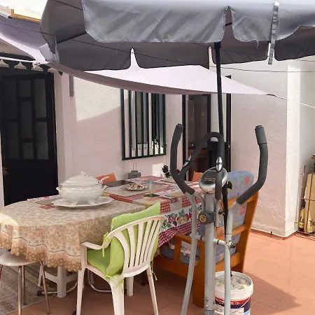 Apartamento 2 Bed And One Double Sofa Bed Studio In Tavira *