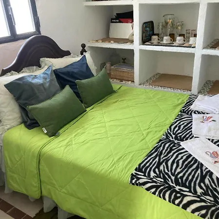 2 Bed And One Double Sofa Bed Studio In Tavira