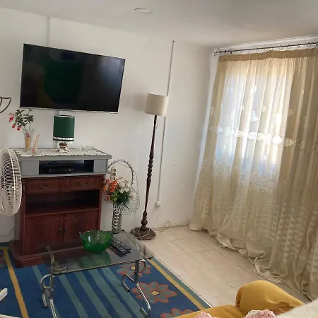 2 Bed And One Double Sofa Bed Studio In Tavira Tavira