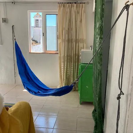 2 Bed And One Double Sofa Bed Studio In Tavira Apartamento Tavira