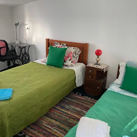 Apartamento 2 Bed And One Double Sofa Bed Studio In Tavira *