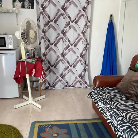2 Bed And One Double Sofa Bed Studio In Tavira Apartamento Tavira