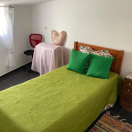 2 Bed And One Double Sofa Bed Studio In Tavira Tavira