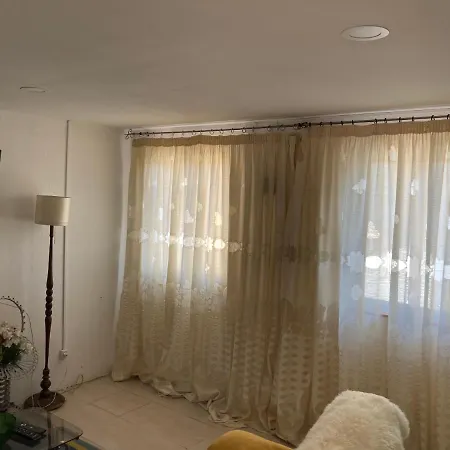 2 Bed And One Double Sofa Bed Studio In Tavira *