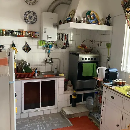 Apartmán 2 Bed And One Double Sofa Bed Studio In Tavira *