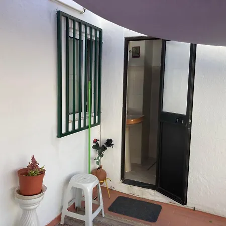 2 Bed And One Double Sofa Bed Studio In Tavira Tavira